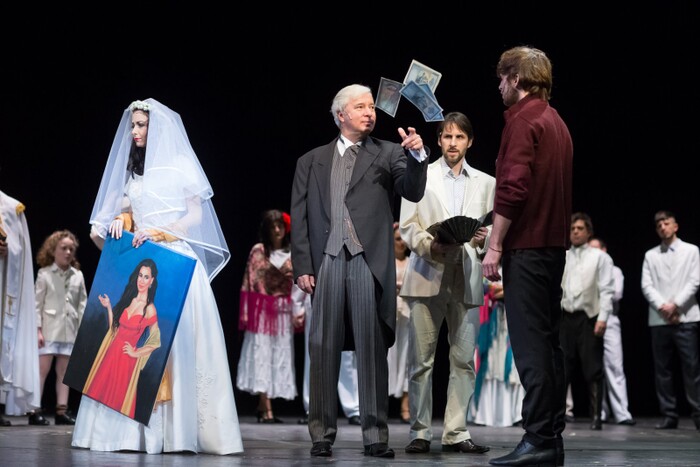 Čas růží - fotografie 26 z 47