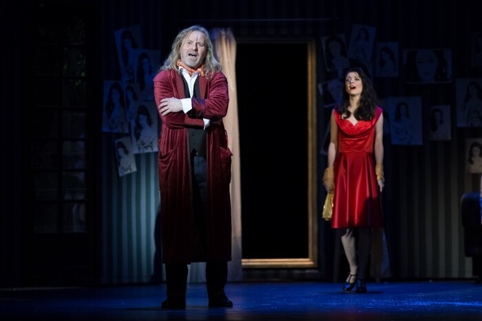 Čas růží - fotografie 27 z 47