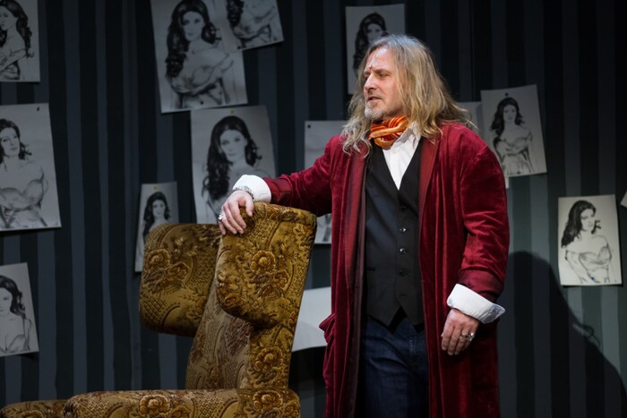 Čas růží - fotografie 29 z 47