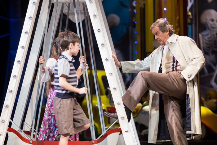 Čas růží - fotografie 30 z 47