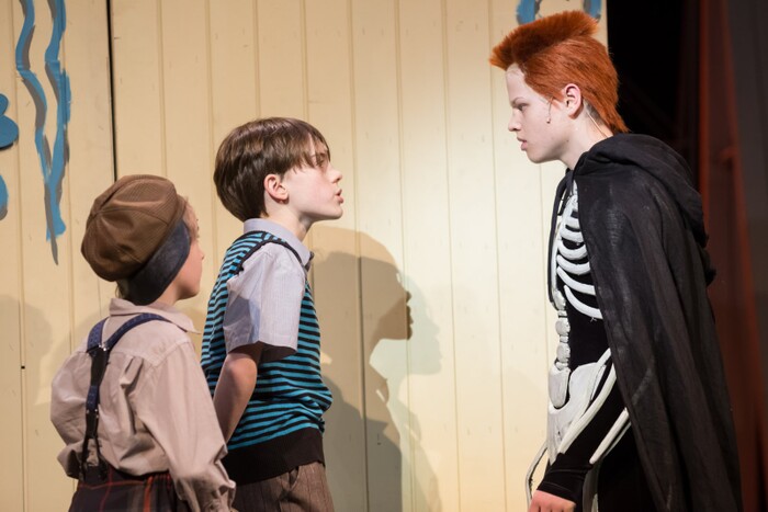 Čas růží - fotografie 32 z 47