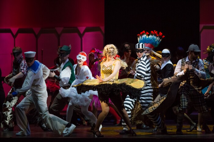 Čas růží - fotografie 34 z 47