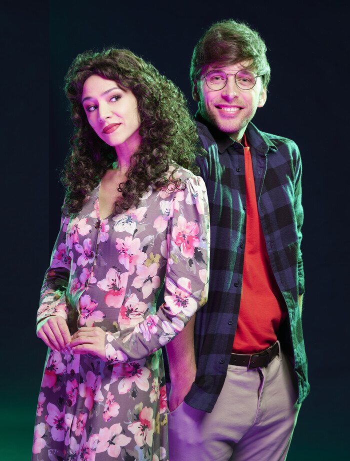 Beetlejuice - fotografie 4 z 19