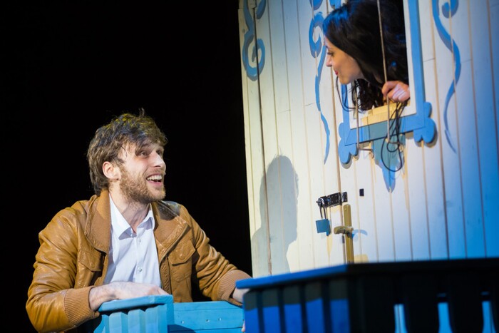 Čas růží - fotografie 33 z 47