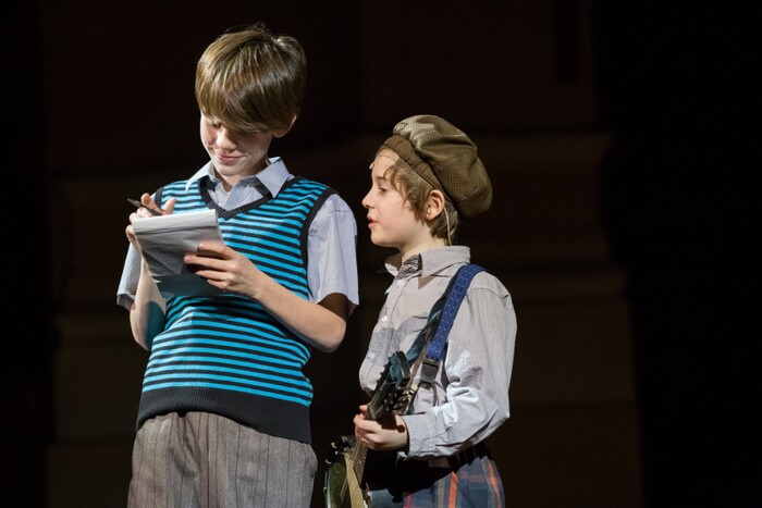 Čas růží - fotografie 31 z 47