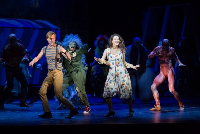 Čas růží - fotografie 35 z 47