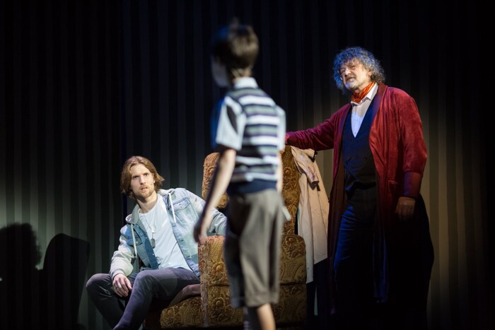 Čas růží - fotografie 36 z 47