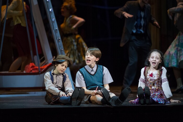 Čas růží - fotografie 38 z 47