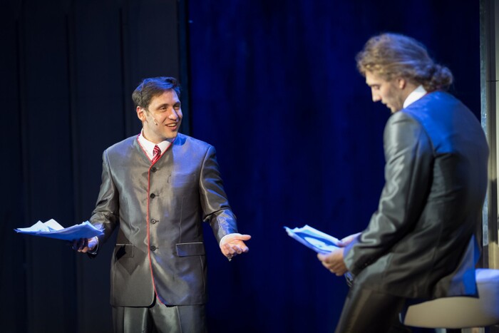 Čas růží - fotografie 39 z 47