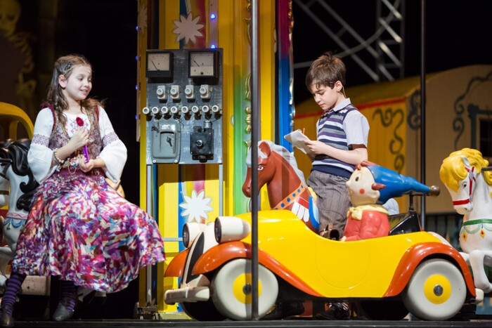 Čas růží - fotografie 37 z 47