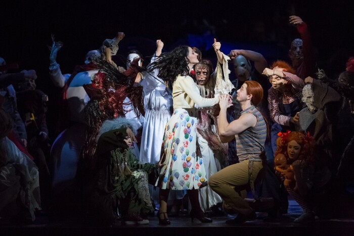 Čas růží - fotografie 40 z 47