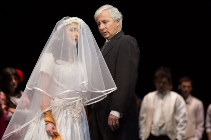 Čas růží - fotografie 41 z 47