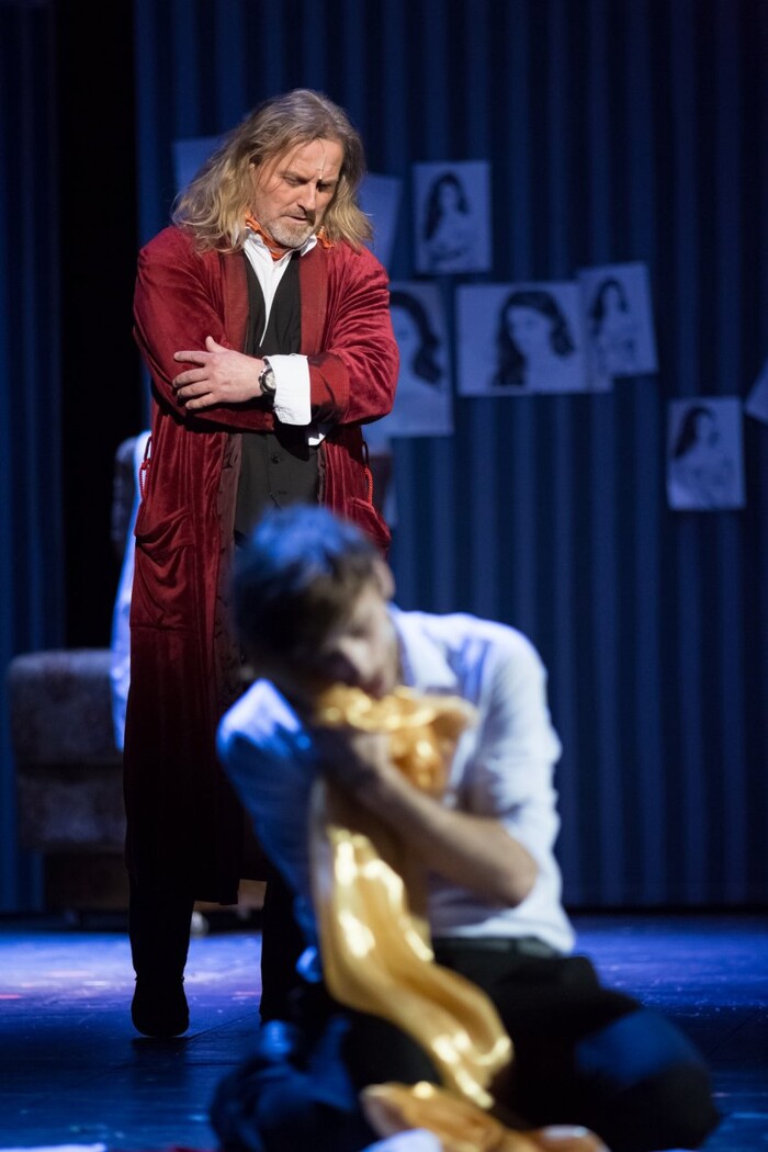 Čas růží - fotografie 43 z 47