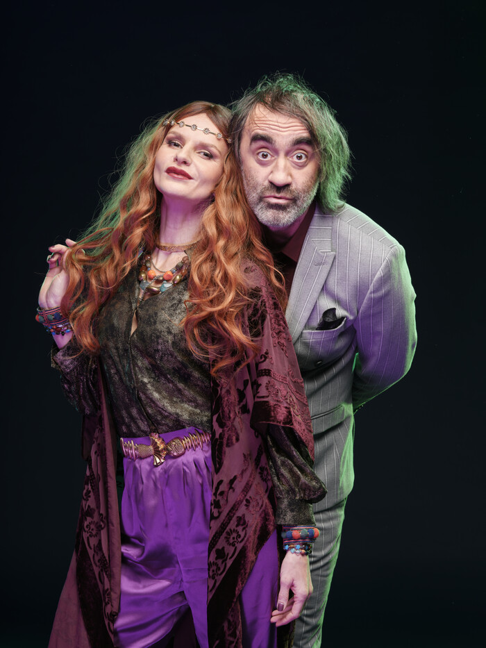 Beetlejuice - fotografie 2 z 19