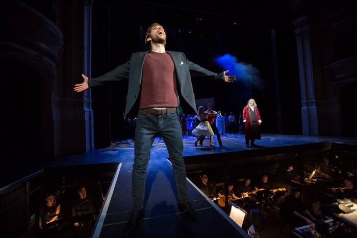 Čas růží - fotografie 44 z 47