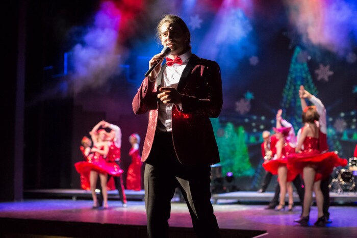 Čas růží - fotografie 45 z 47