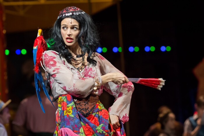 Čas růží - fotografie 47 z 47