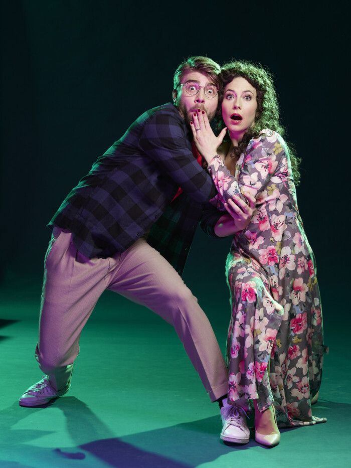 Beetlejuice - fotografie 1 z 19