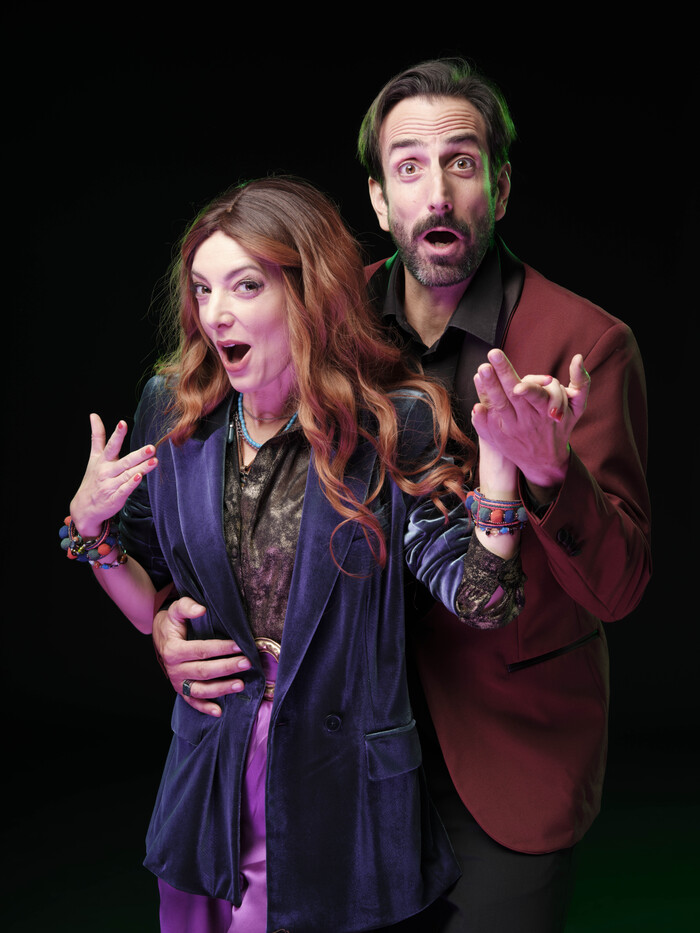 Beetlejuice - fotografie 3 z 19