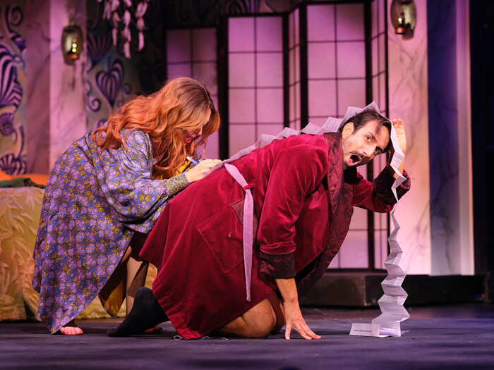 Beetlejuice - fotografie 10 z 19