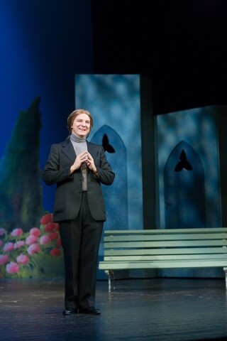 Mam'zelle Nitouche - fotografie 31 z 49