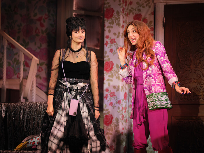 Beetlejuice - fotografie 5 z 19