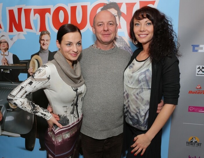 Mam'zelle Nitouche - fotografie 44 z 49