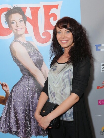 Mam'zelle Nitouche - fotografie 48 z 49