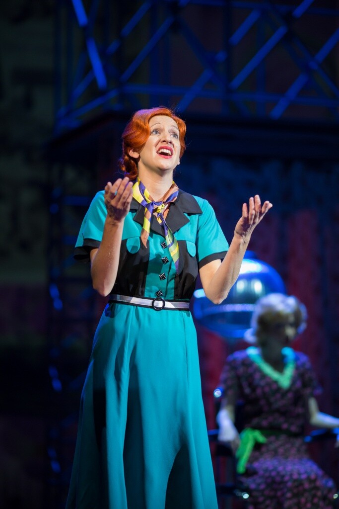 Bonnie & Clyde - fotografie 1 z 38