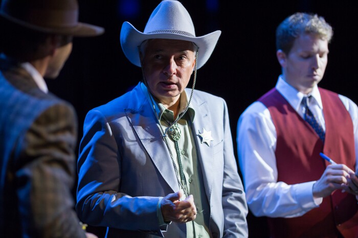 Bonnie & Clyde - fotografie 3 z 38