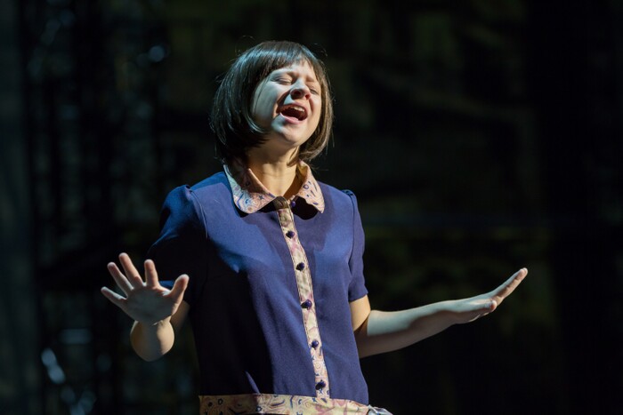 Bonnie & Clyde - fotografie 6 z 38