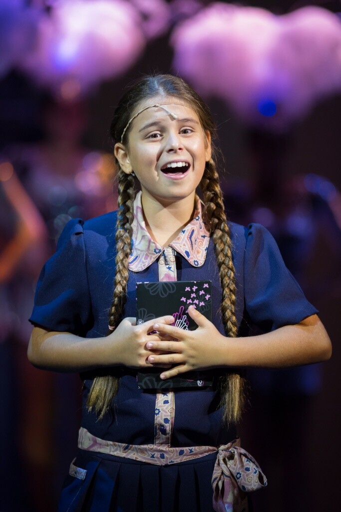 Bonnie & Clyde - fotografie 8 z 38