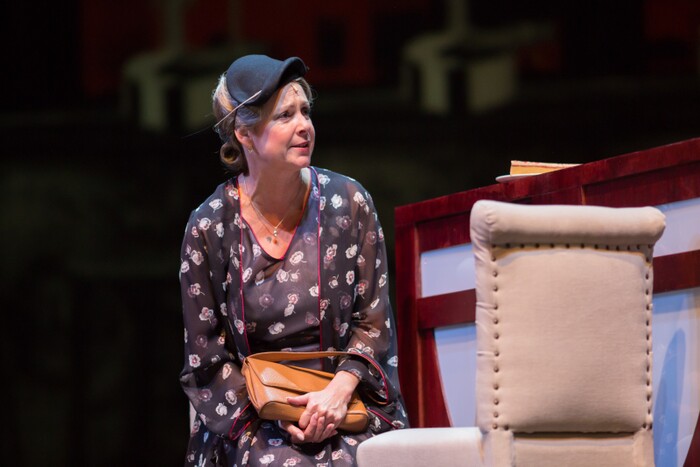 Bonnie & Clyde - fotografie 14 z 38