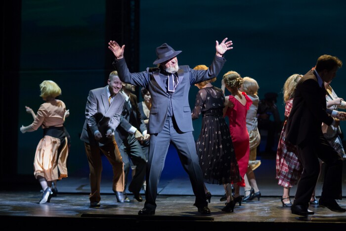 Bonnie & Clyde - fotografie 16 z 38