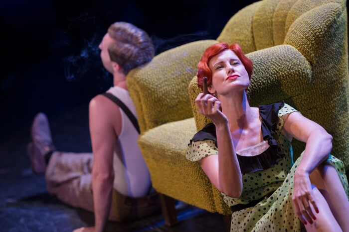 Bonnie & Clyde - fotografie 18 z 38