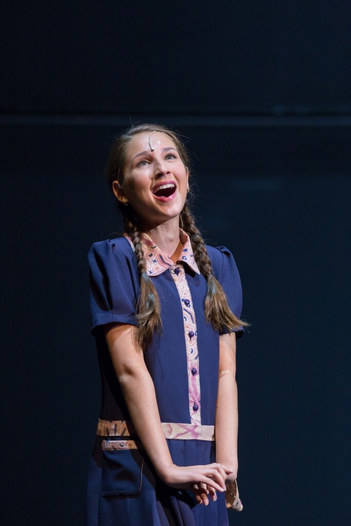 Bonnie & Clyde - fotografie 24 z 38