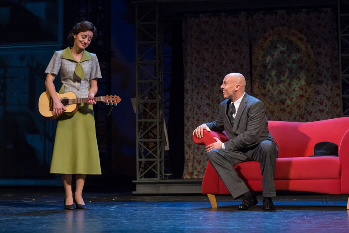 Bonnie & Clyde - fotografie 22 z 38