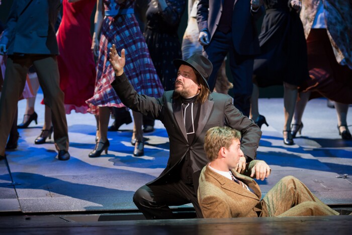 Bonnie & Clyde - fotografie 27 z 38