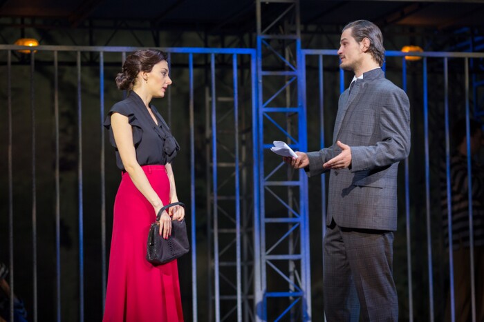 Bonnie & Clyde - fotografie 28 z 38