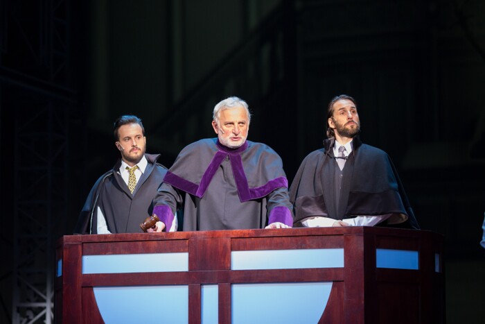 Bonnie & Clyde - fotografie 29 z 38