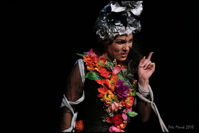 Královna Kapeska - fotografie 8 z 26