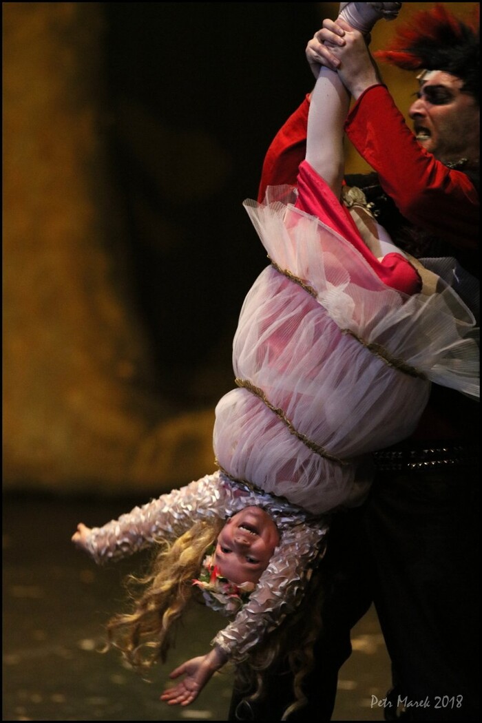 Královna Kapeska - fotografie 12 z 26