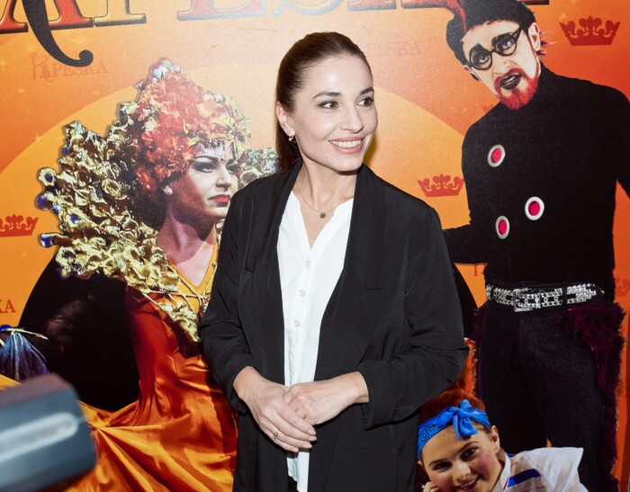 Královna Kapeska - fotografie 19 z 26