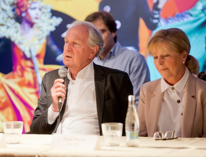 Královna Kapeska - fotografie 25 z 26