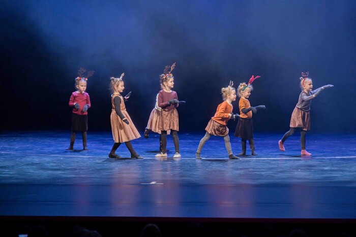 Contemporary Gala 2024 - Art Around - fotografie 1 z 16