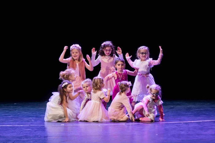 Contemporary Gala 2024 - Art Around - fotografie 3 z 16