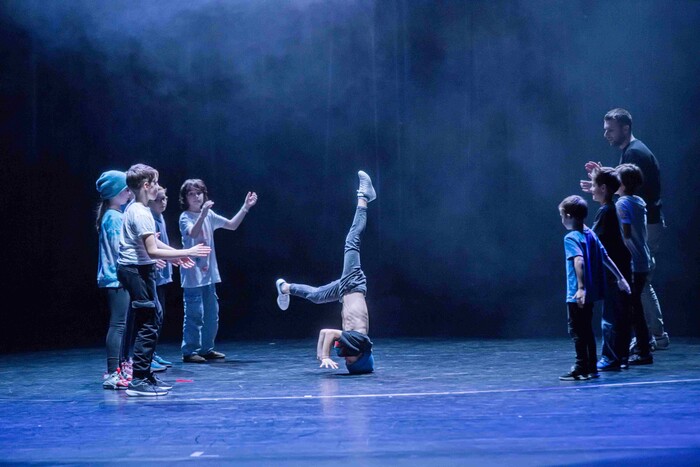 Contemporary Gala 2024 - Art Around - fotografie 4 z 16