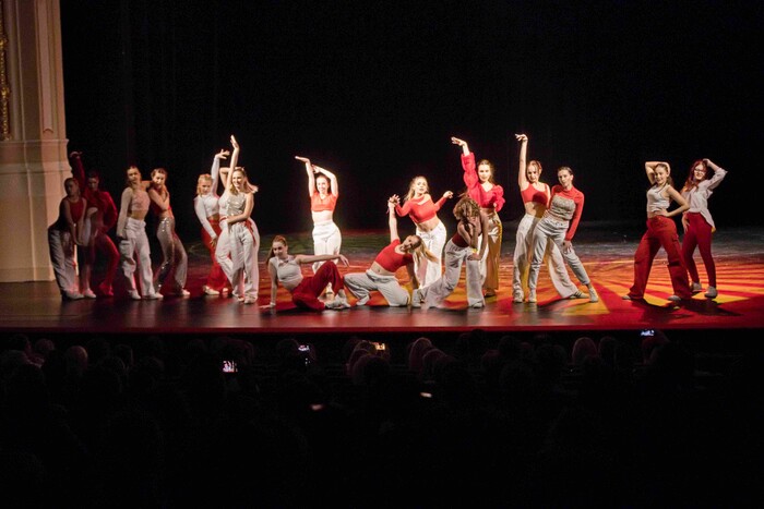 Contemporary Gala 2024 - Art Around - fotografie 5 z 16