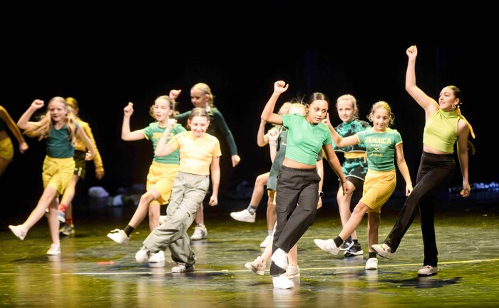 Contemporary Gala 2024 - Art Around - fotografie 7 z 16