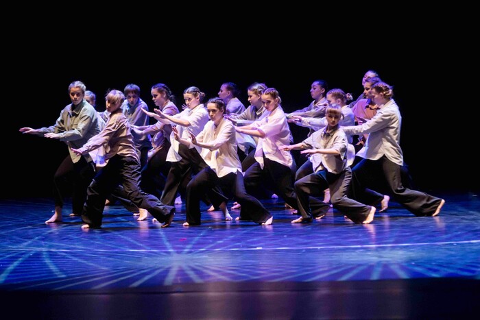 Contemporary Gala 2024 - Art Around - fotografie 8 z 16